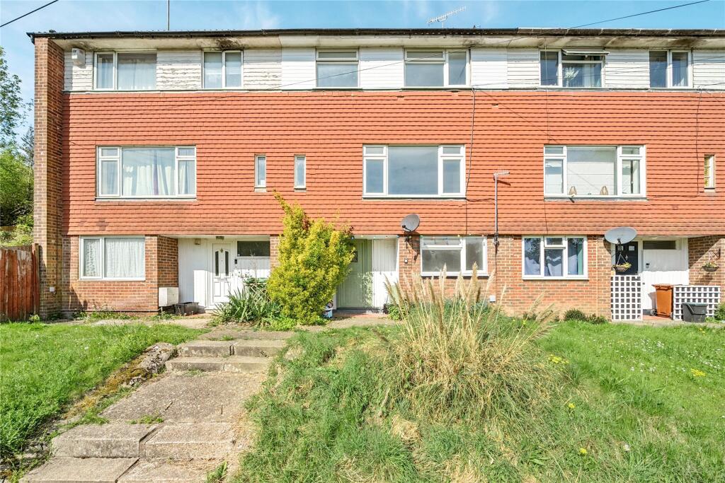 Main image of property: Hillingdale, Westerham, Kent