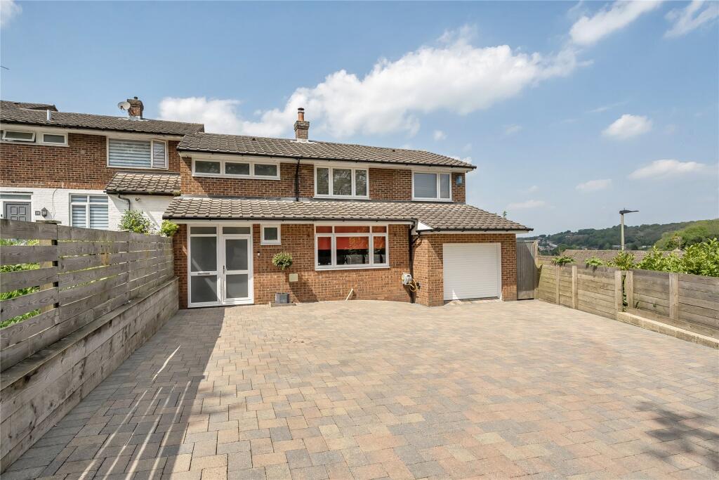 Main image of property: Swievelands Road, Biggin Hill, Westerham