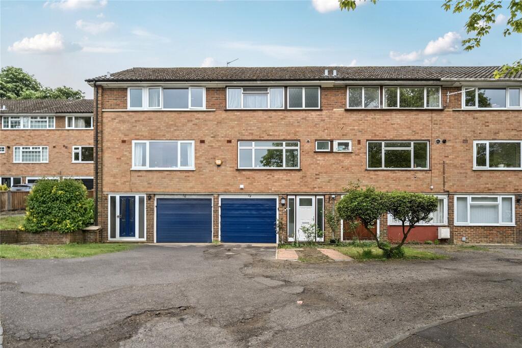 Main image of property: Valley View, Biggin Hill, Westerham