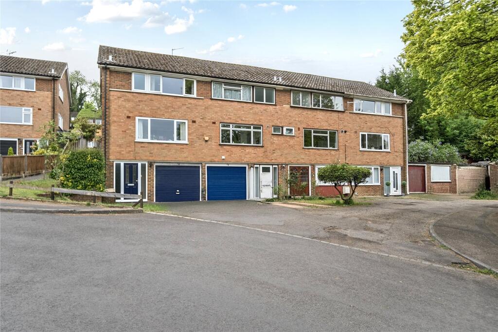 Main image of property: Valley View, Biggin Hill, Westerham