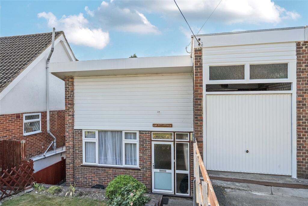 Main image of property: Melody Road, Biggin Hill, Westerham