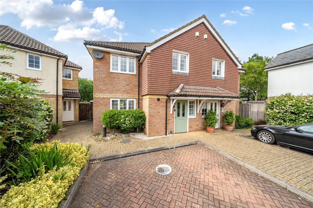 Main image of property: Dowding Road, Biggin Hill, Westerham