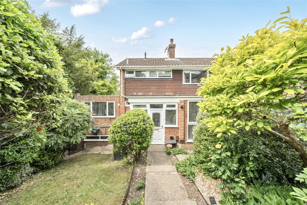 Main image of property: Timbertop Road, Biggin Hill, Westerham