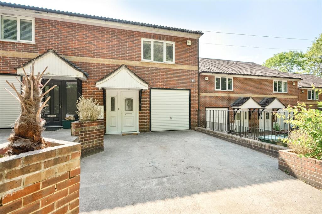 Main image of property: Beech Road, Biggin Hill, Westerham