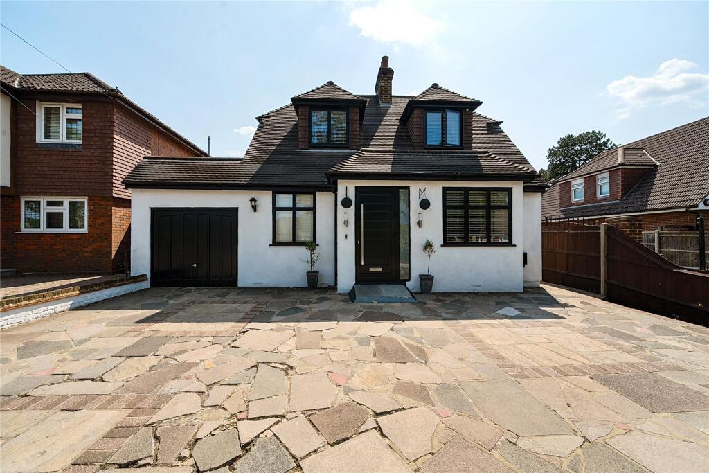 Main image of property: Main Road, Biggin Hill, Westerham