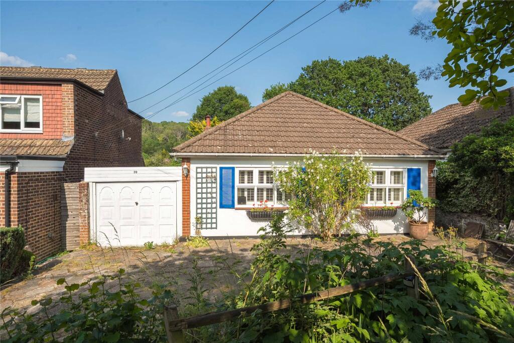 Main image of property: Oaklands Lane, Biggin Hill, Westerham