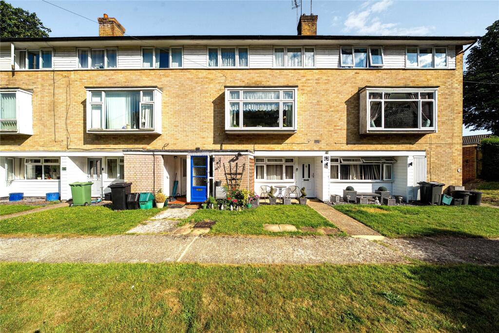 Main image of property: Kings Road, Biggin Hill, Westerham