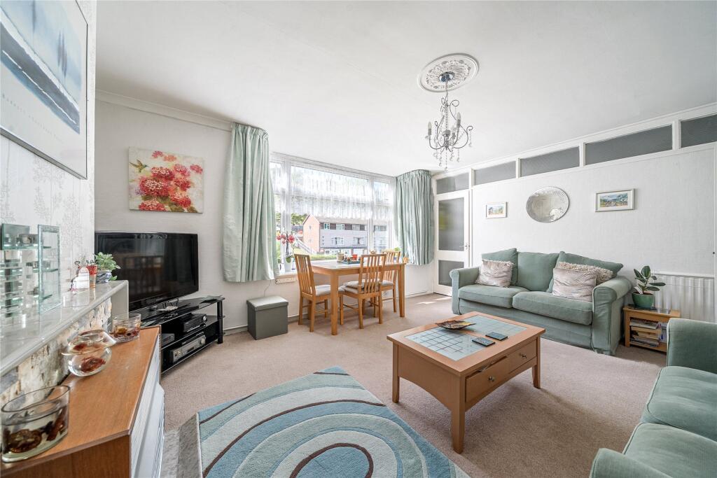 Main image of property: Kings Road, Biggin Hill, Westerham