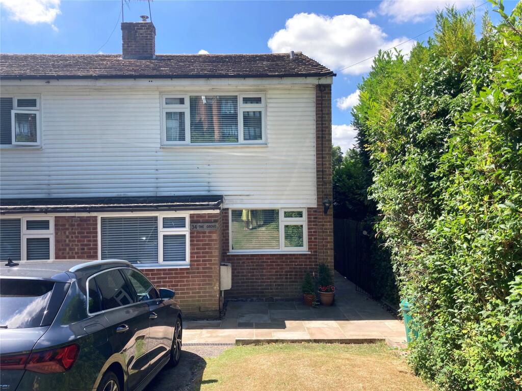 Main image of property: The Grove, Biggin Hill, Westerham