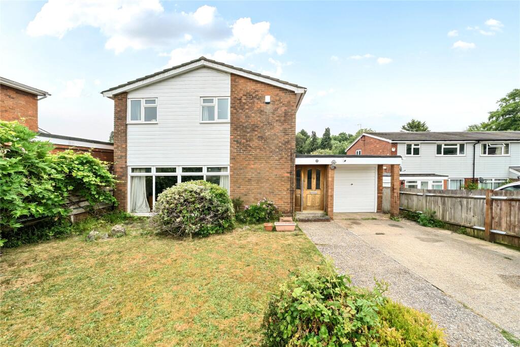Main image of property: Shipfield Close, Tatsfield, Westerham, Surrey