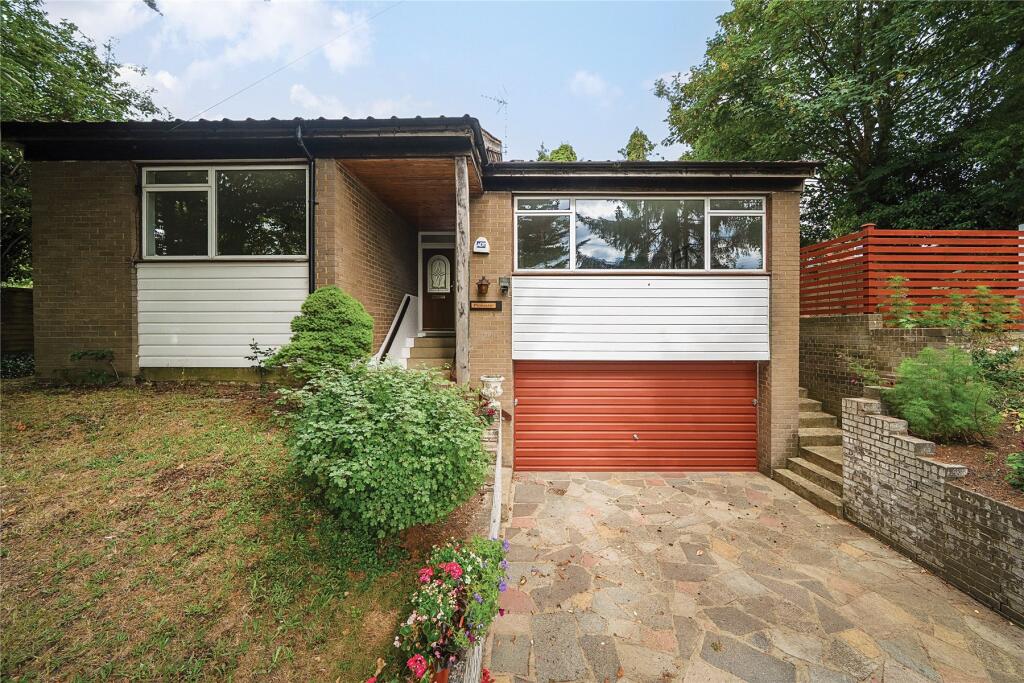 Main image of property: Blackness Lane, Keston