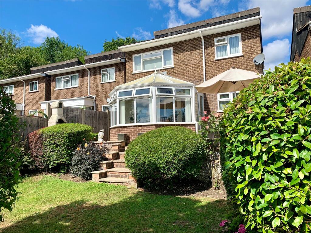 Main image of property: Eastern View, Biggin Hill, Westerham