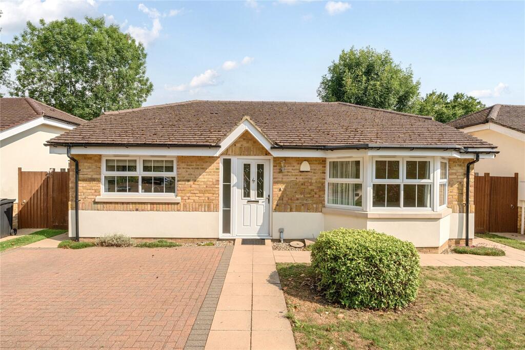 Main image of property: Hawker Close, Biggin Hill, Westerham