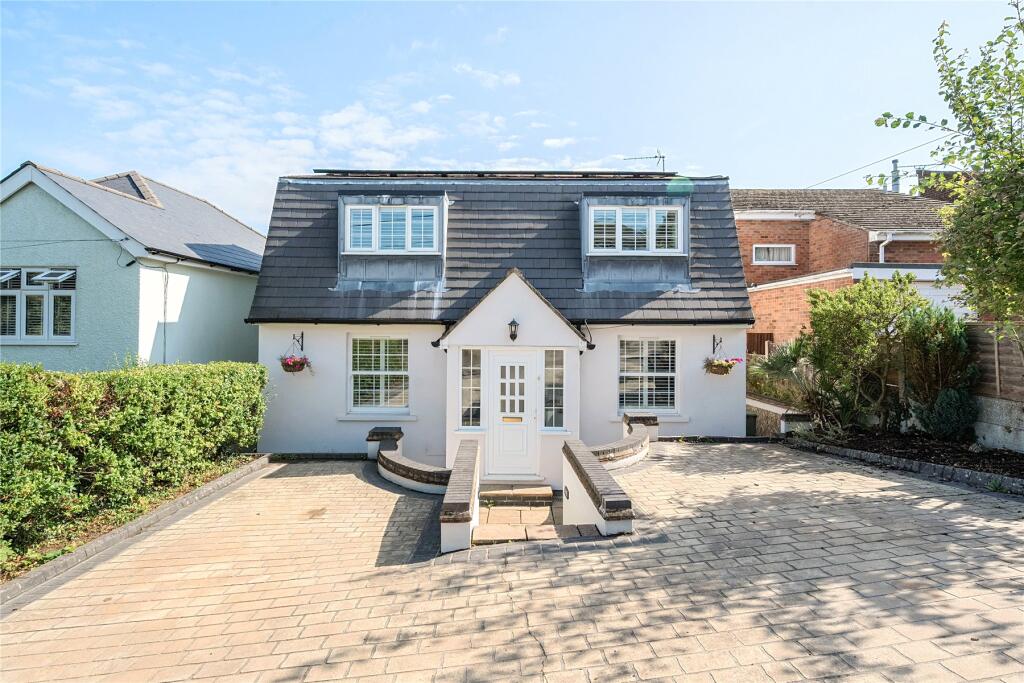 Main image of property: Mount Pleasant, Biggin Hill, Westerham