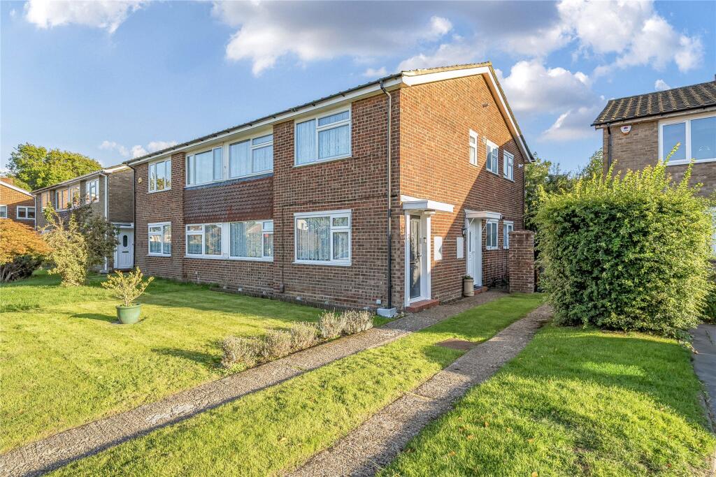 Main image of property: Acer Road, Biggin Hill, Westerham