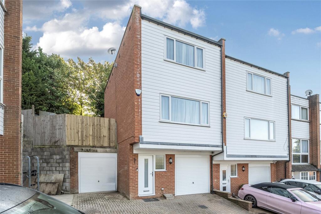 Main image of property: Merryhills Close, Biggin Hill, Westerham