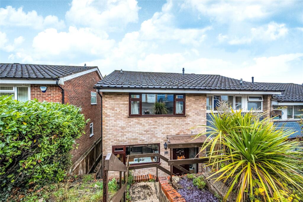 Main image of property: Scarborough Close, Biggin Hill, Westerham