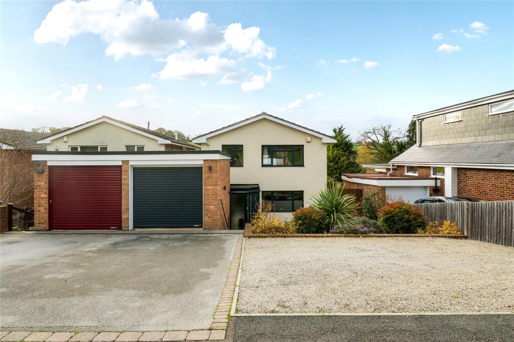 Main image of property: Victoria Gardens, Biggin Hill, Westerham