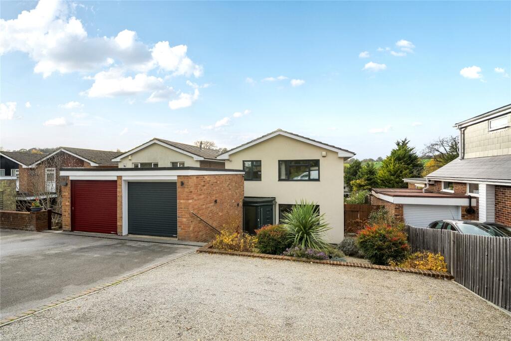 Main image of property: Victoria Gardens, Biggin Hill, Westerham