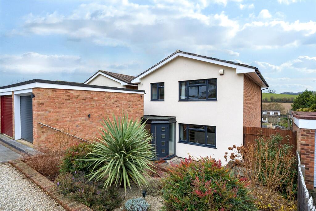 Main image of property: Victoria Gardens, Biggin Hill, Westerham