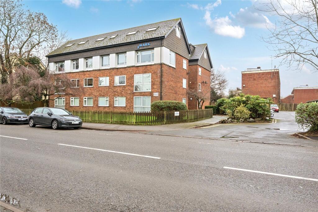 Main image of property: Main Road, Biggin Hill, Westerham