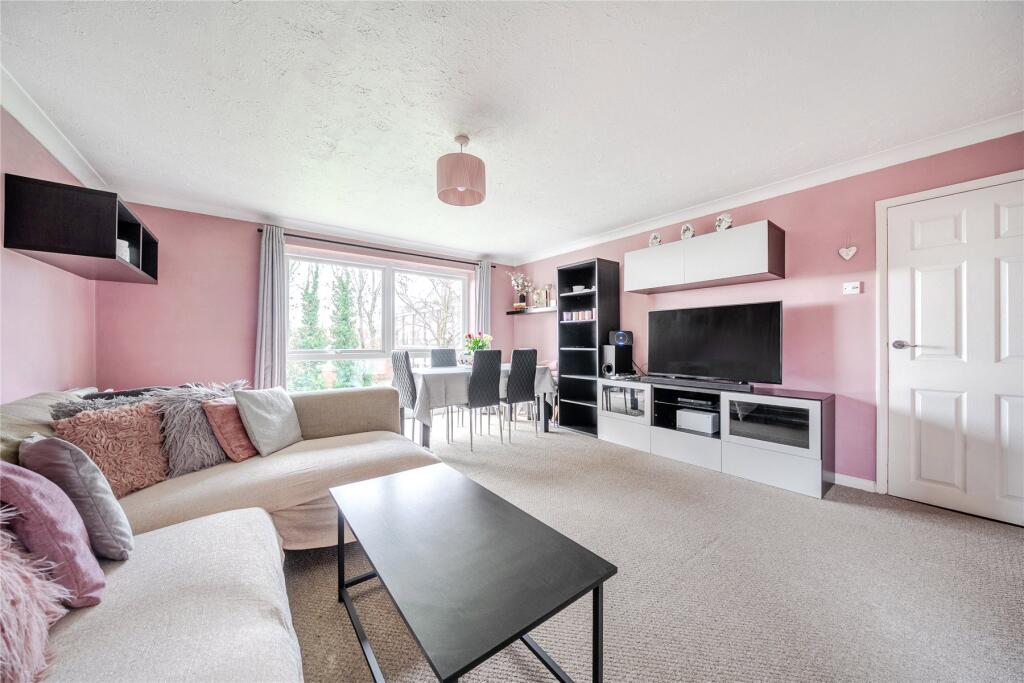 Main image of property: Main Road, Biggin Hill, Westerham