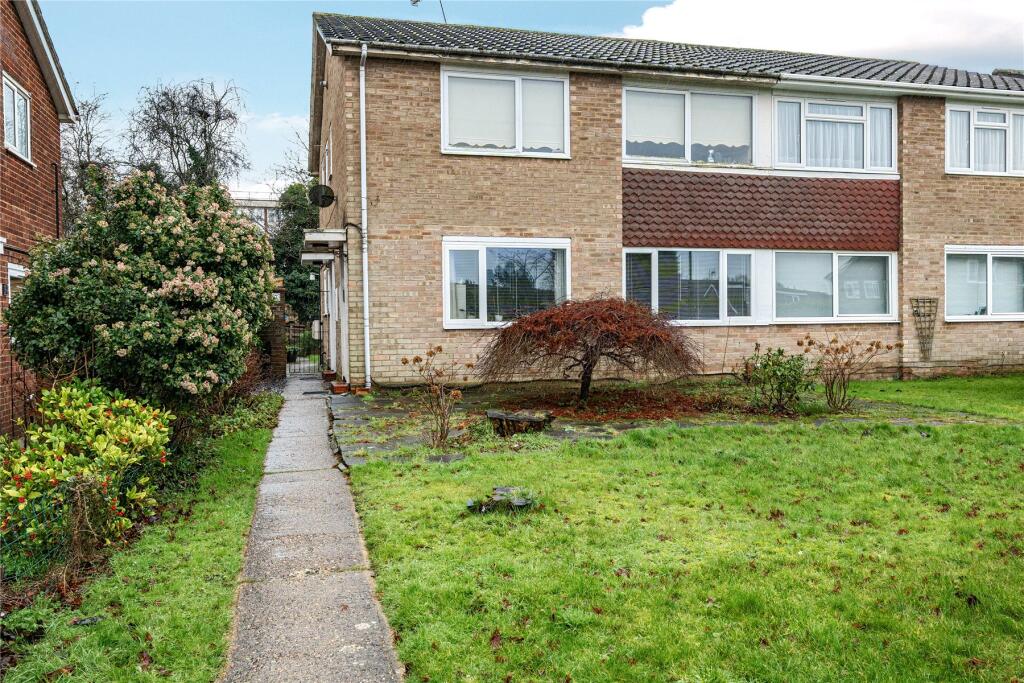 Main image of property: Acer Road, Westerham