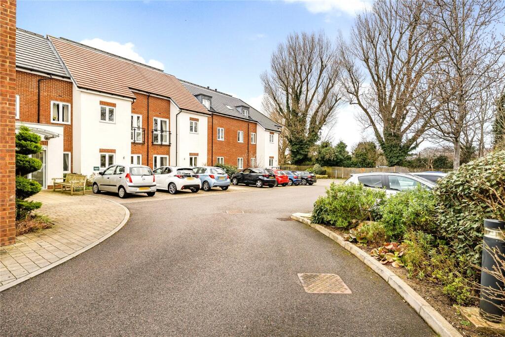 Main image of property: Church Road, Biggin Hill, Westerham