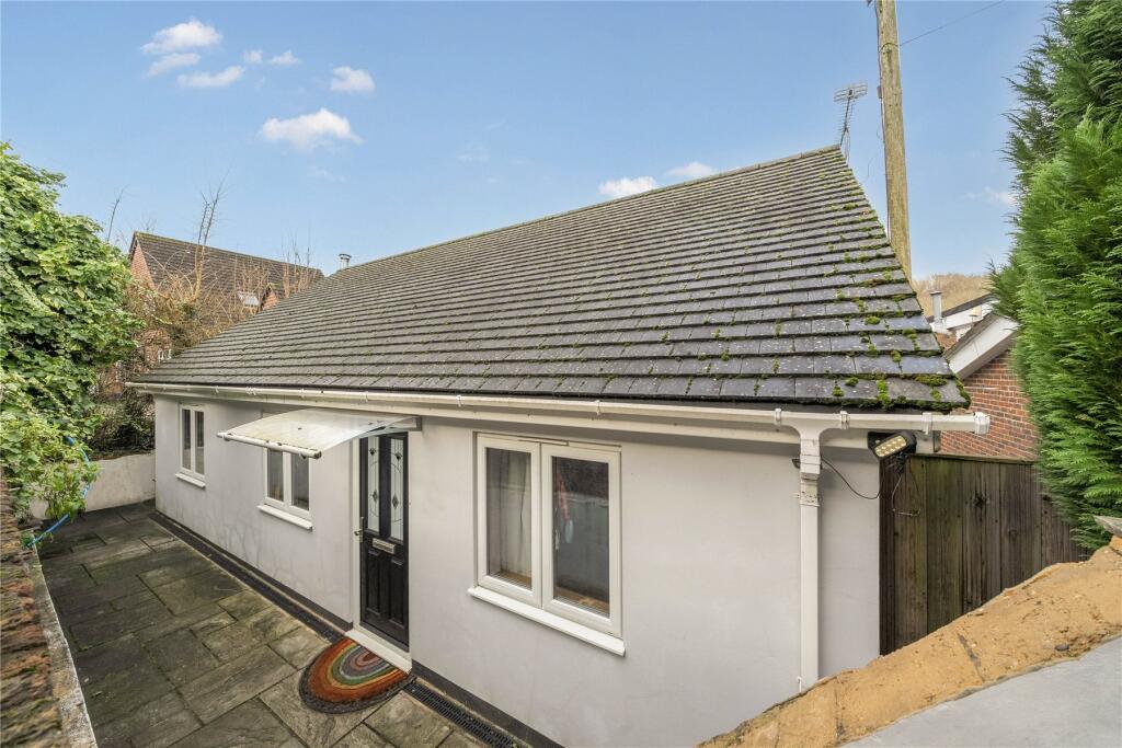 Main image of property: Melody Road, Biggin Hill, Westerham