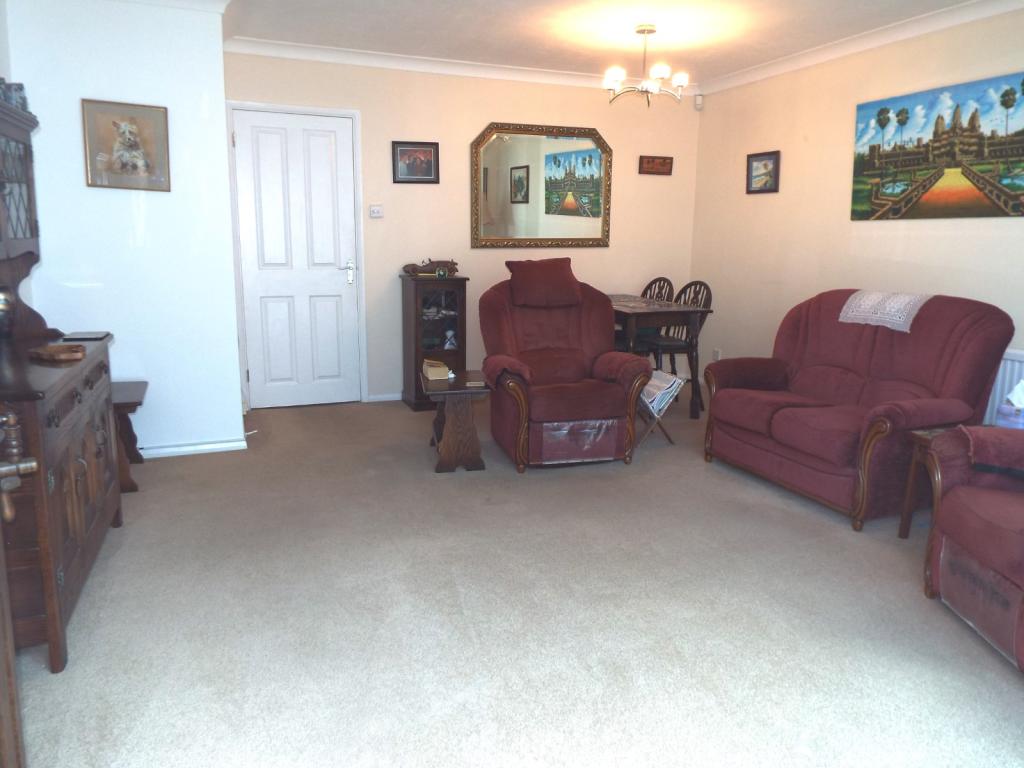 2 bedroom bungalow for sale in Main Road, Biggin Hill, Westerham, TN16