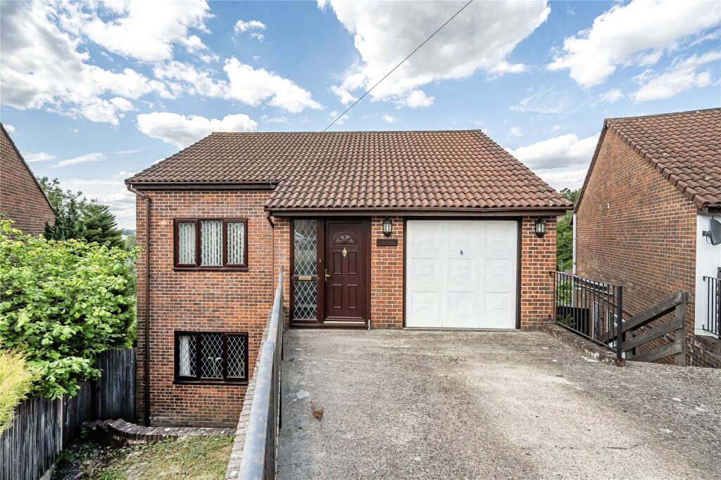 Main image of property: Mount Pleasant, Biggin Hill, Westerham