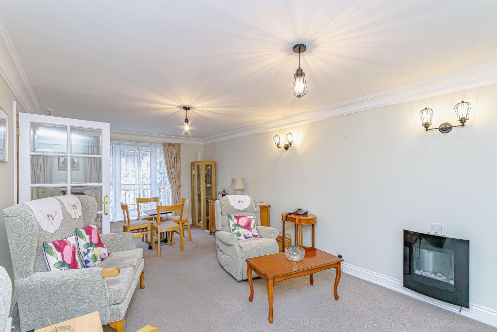 Main image of property: Pegasus Court, Stafford Road, Caterham, Surrey, CR3
