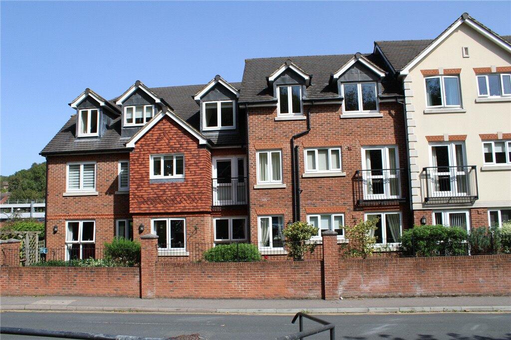 1 bedroom flat for sale in Caterham Lodge, 2 Stafford Road, Caterham