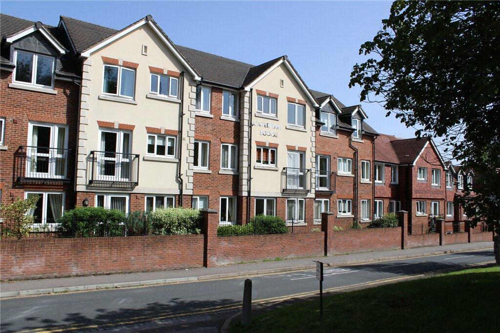 1 bedroom flat for sale in Caterham Lodge, 2 Stafford Road, Caterham