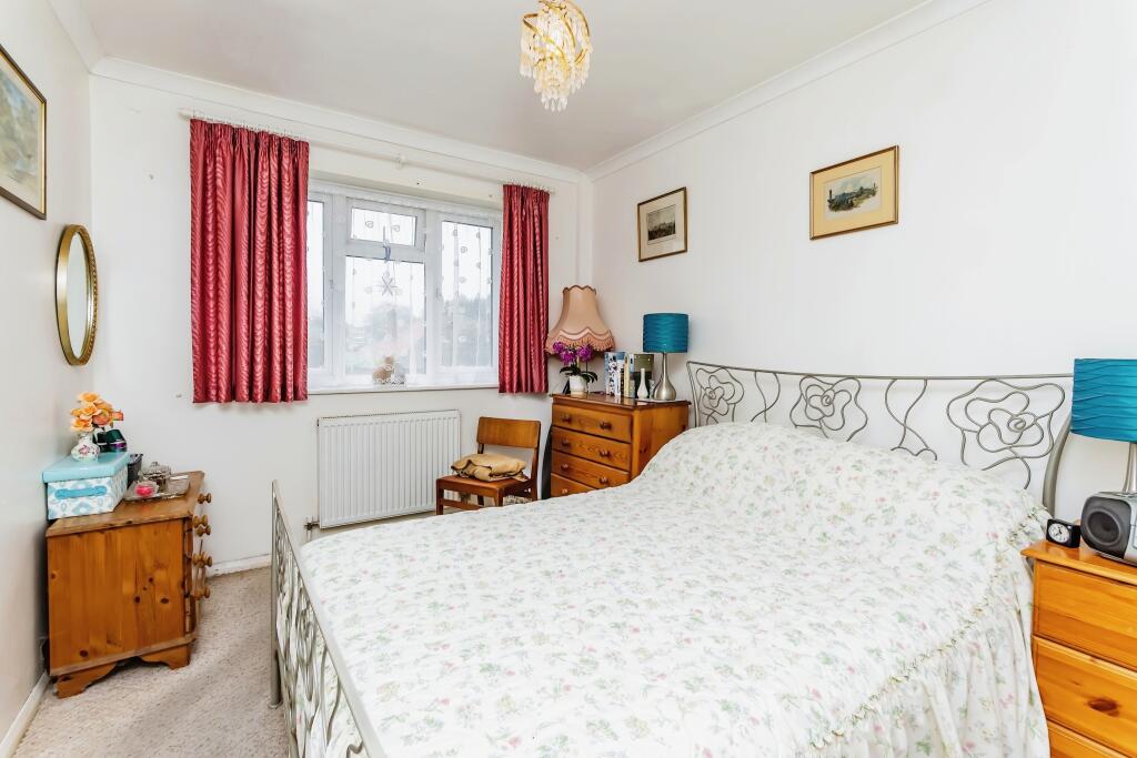Additional property image - Auckland Road, Caterham, Surrey, CR3