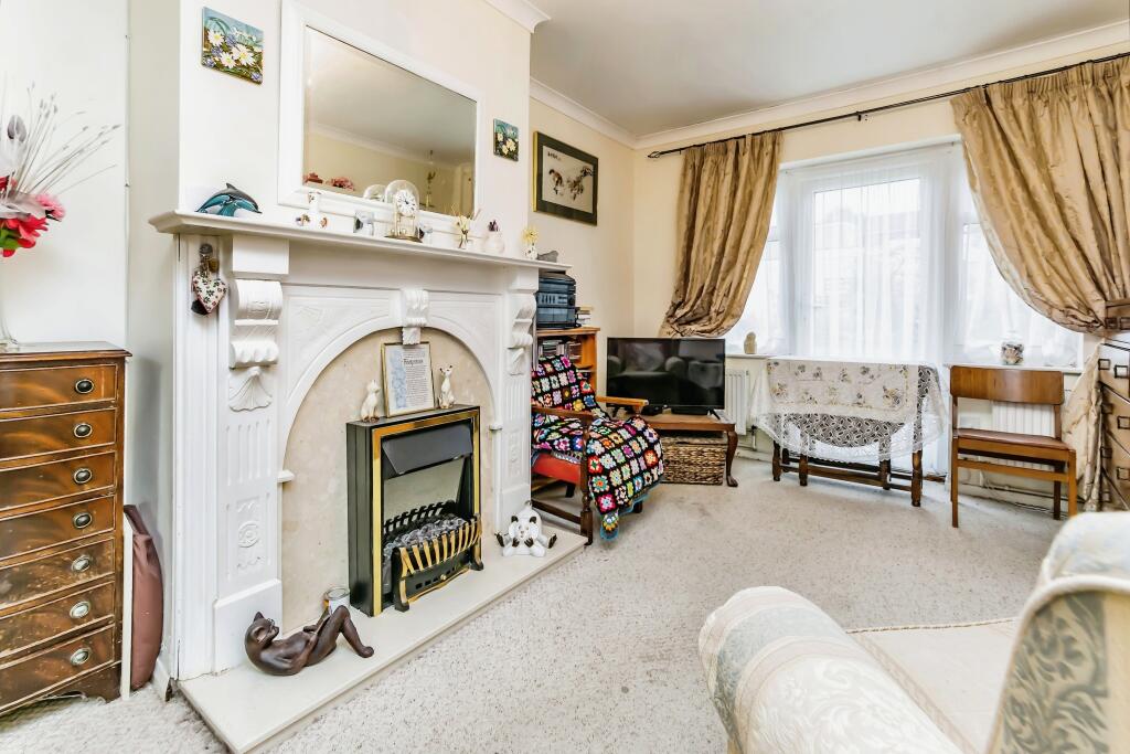 Additional property image - Auckland Road, Caterham, Surrey, CR3
