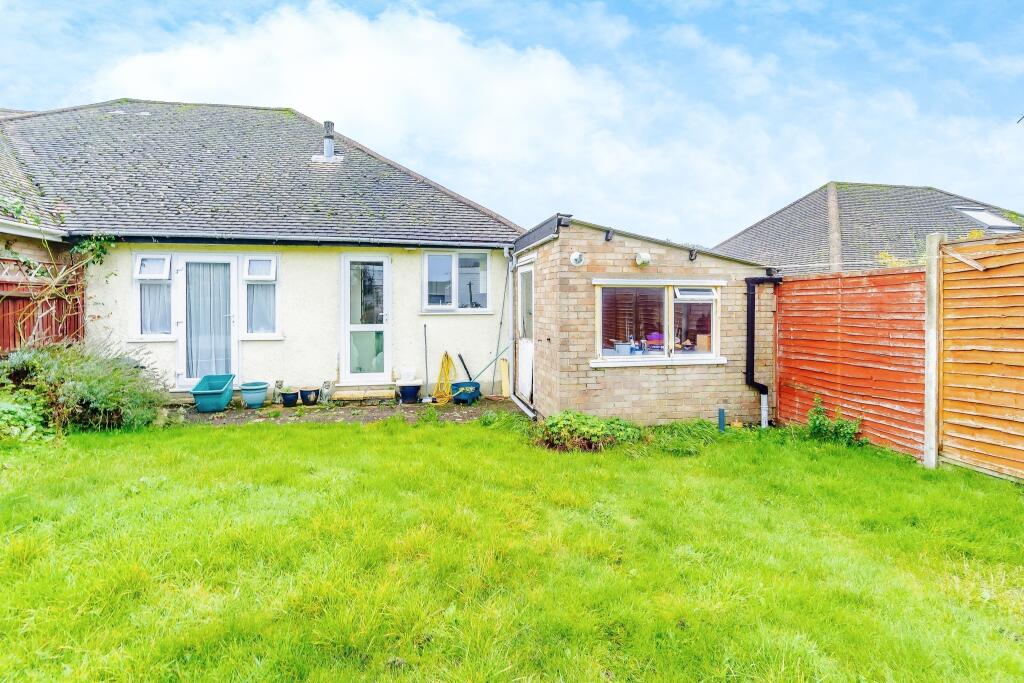 Additional property image - Auckland Road, Caterham, Surrey, CR3