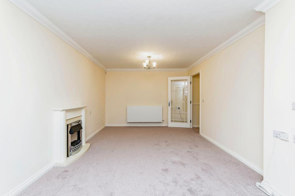 Additional property image - Caterham Lodge, 2 Stafford Road, Caterham, Surrey, CR3