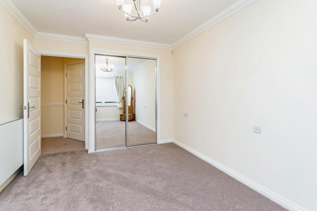 Property image - Caterham Lodge, 2 Stafford Road, Caterham, Surrey, CR3
