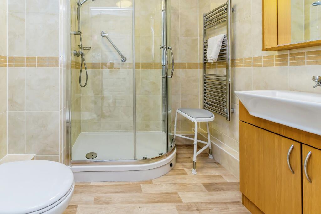 Additional property image - Caterham Lodge, 2 Stafford Road, Caterham, Surrey, CR3