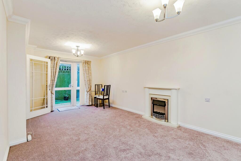 Additional property image - Caterham Lodge, 2 Stafford Road, Caterham, Surrey, CR3