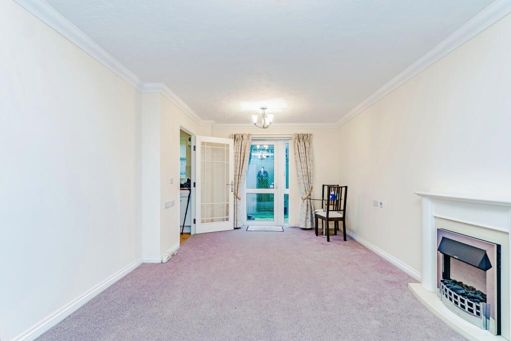 Additional property image - Caterham Lodge, 2 Stafford Road, Caterham, Surrey, CR3
