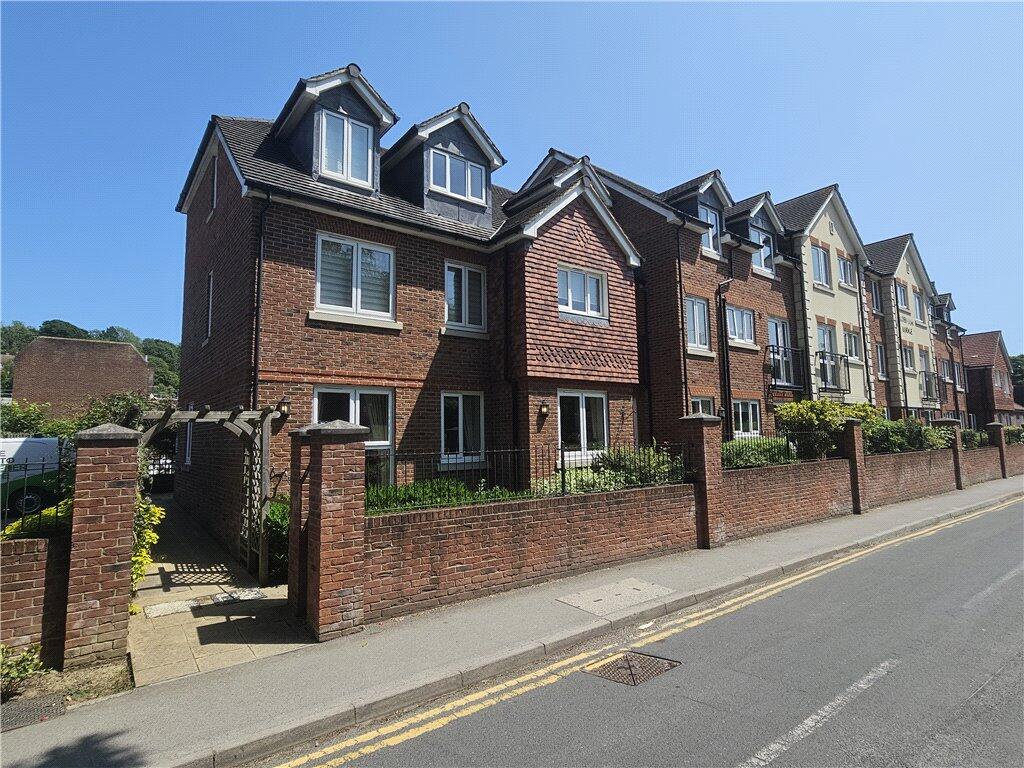 Main image of property: Caterham Lodge, 2 Stafford Road, Caterham, Surrey, CR3