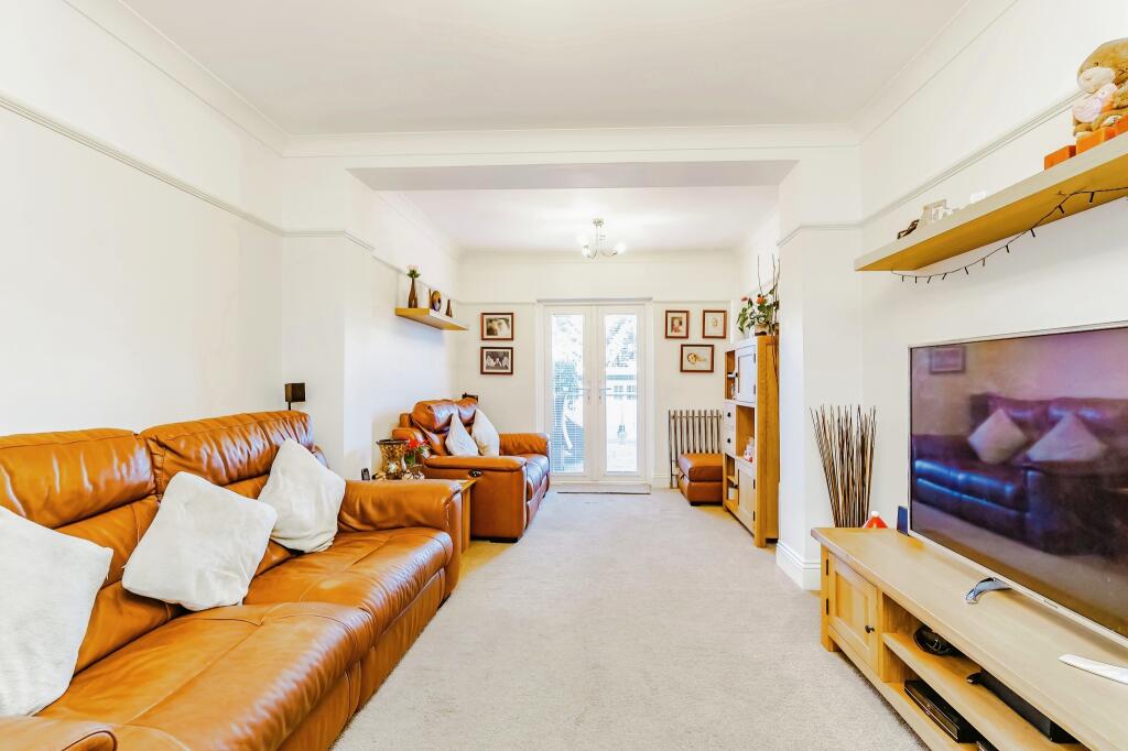 Additional property image - Money Road, Caterham, Surrey, CR3