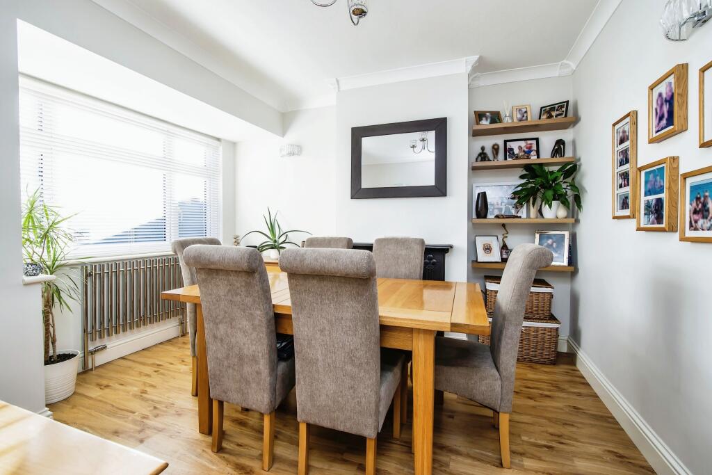 Additional property image - Money Road, Caterham, Surrey, CR3