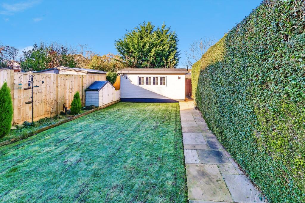 Additional property image - Money Road, Caterham, Surrey, CR3