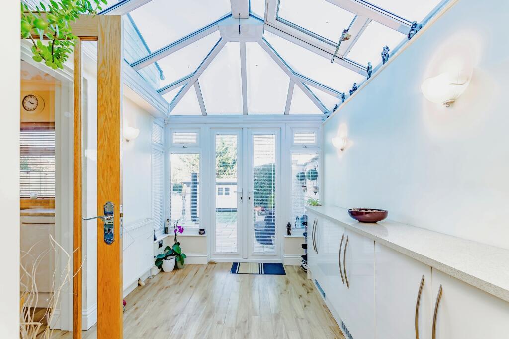 Additional property image - Money Road, Caterham, Surrey, CR3