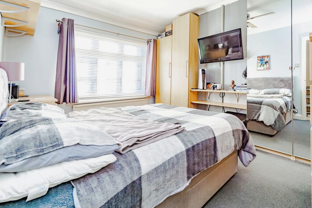 Additional property image - Money Road, Caterham, Surrey, CR3