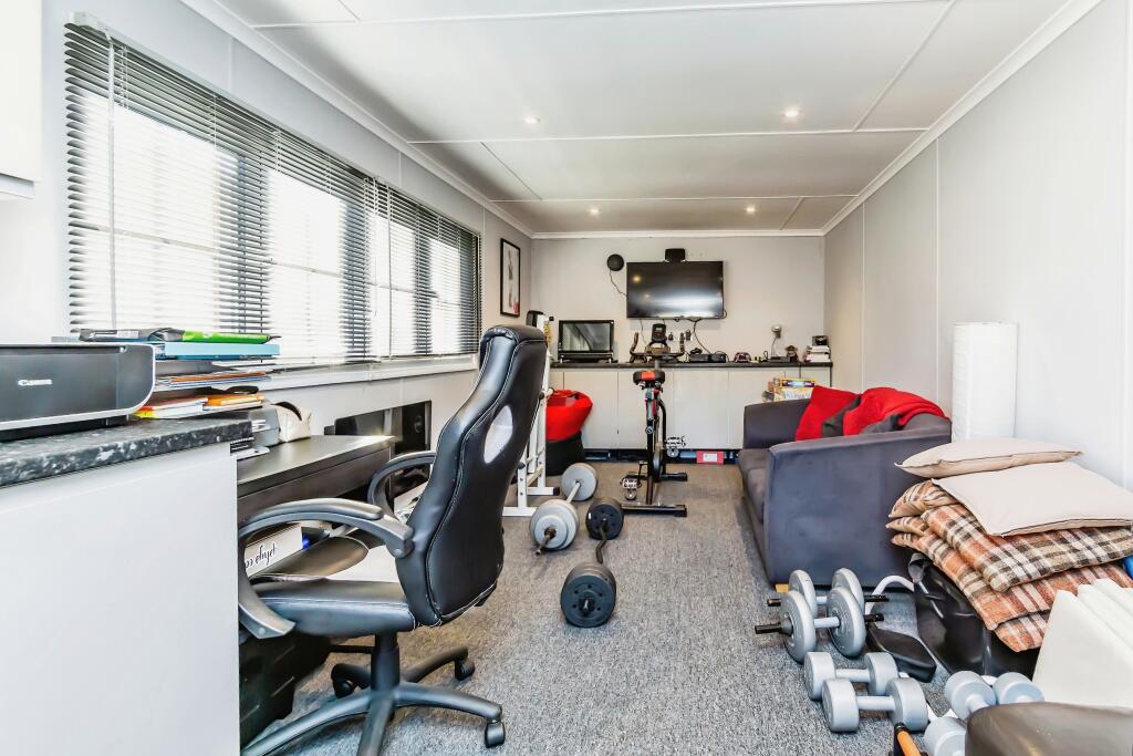 Additional property image - Money Road, Caterham, Surrey, CR3