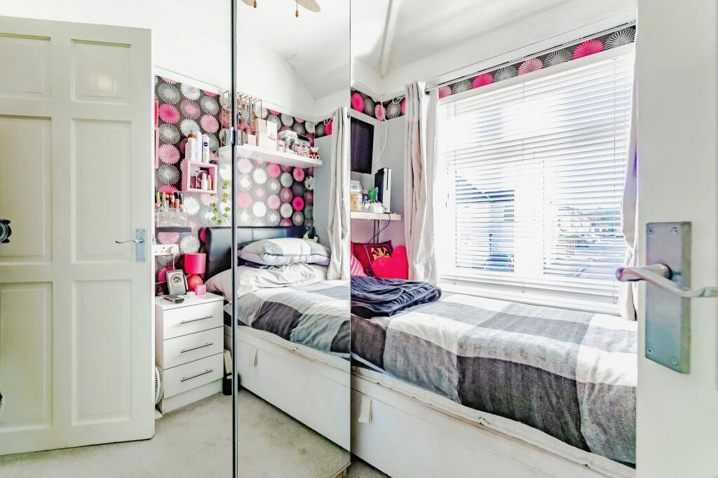 Additional property image - Money Road, Caterham, Surrey, CR3